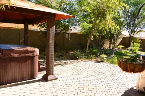 3025 E Andre Ave, Gilbert, AZ 85298 photo 37