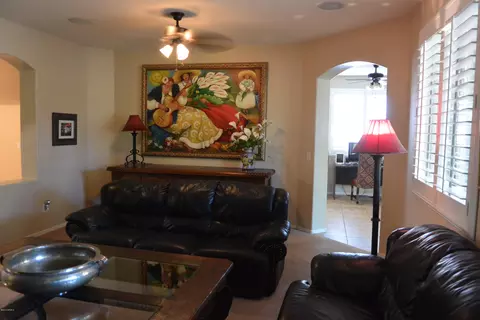 3025 E Andre Ave, Gilbert, AZ 85298 photo 14