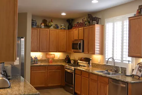 3025 E Andre Ave, Gilbert, AZ 85298 photo 15