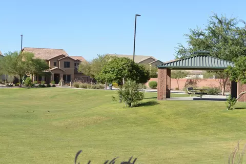 3025 E Andre Ave, Gilbert, AZ 85298 photo 6