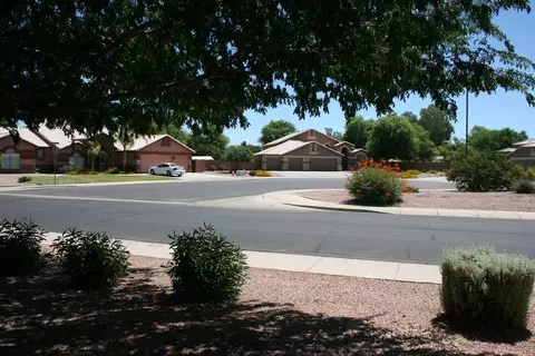 1743 E Horseshoe Ave, Gilbert, AZ 85296 photo 20