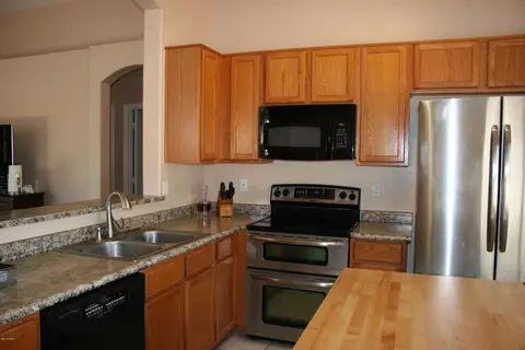 1743 E Horseshoe Ave, Gilbert, AZ 85296 photo 6