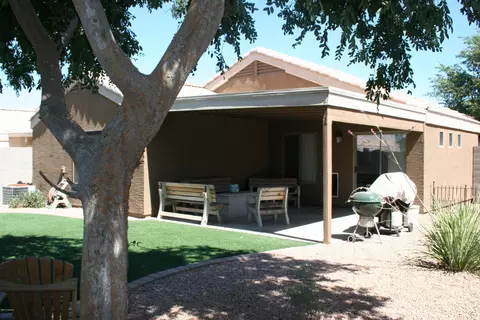 1743 E Horseshoe Ave, Gilbert, AZ 85296 photo 16