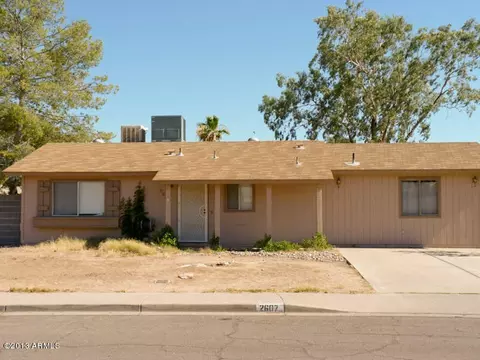 2607 E John Cabot Rd, Phoenix, AZ 85032 photo 2