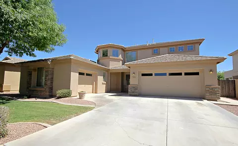 3323 E Page Ave, Gilbert, AZ 85234 photo 1