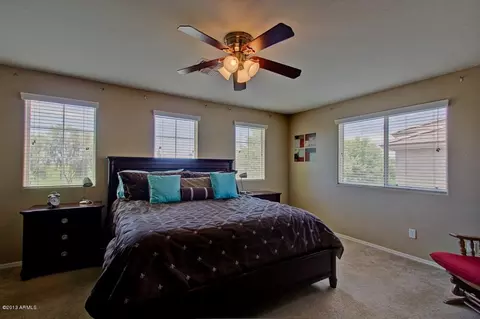 4256 E Vest Ave, Gilbert, AZ 85295 photo 22