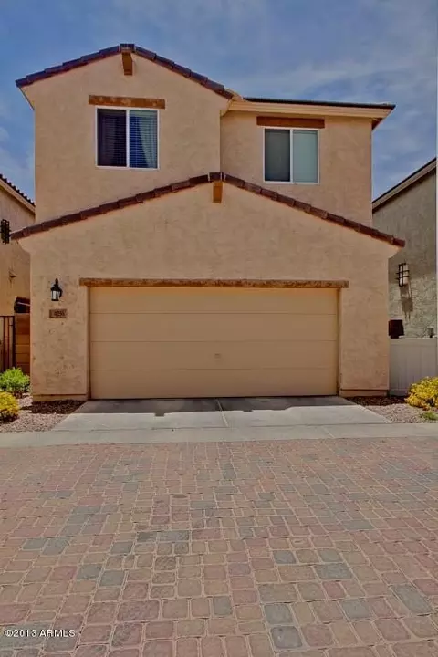4256 E Vest Ave, Gilbert, AZ 85295 photo 28