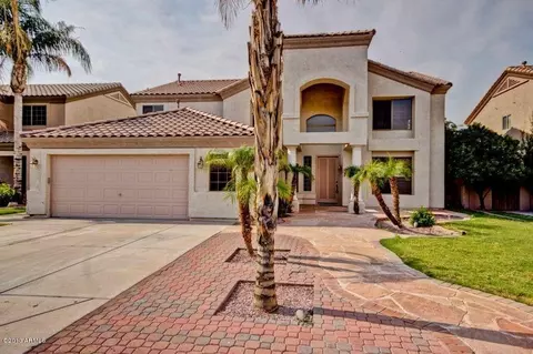 4148 E Pinon Way, Gilbert, AZ 85234 photo 1
