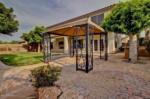 4148 E Pinon Way, Gilbert, AZ 85234 photo 49