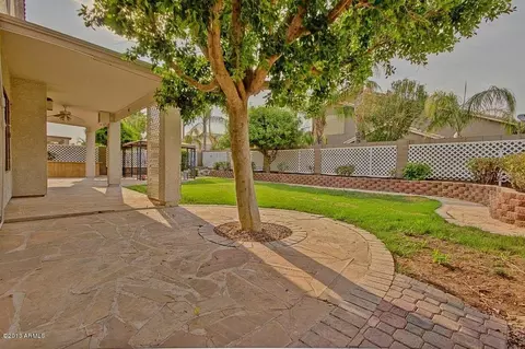 4148 E Pinon Way, Gilbert, AZ 85234 photo 47