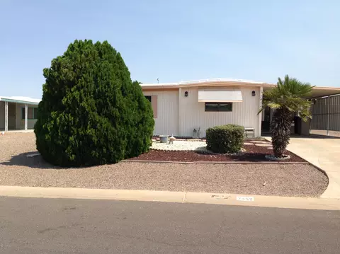 7452 E Inverness Ave, Mesa, AZ 85209 photo 1