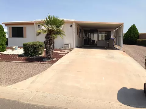 7452 E Inverness Ave, Mesa, AZ 85209 photo 2