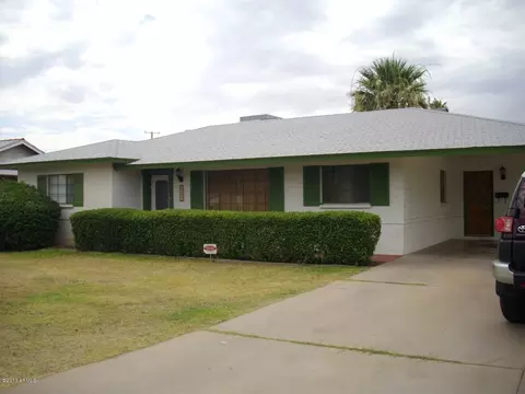 1937 E Monterey Way, Phoenix, AZ 85016 photo 1