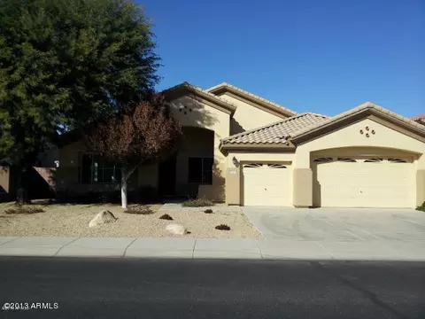 664 E Lowell Ave, Gilbert, AZ 85295 photo 2