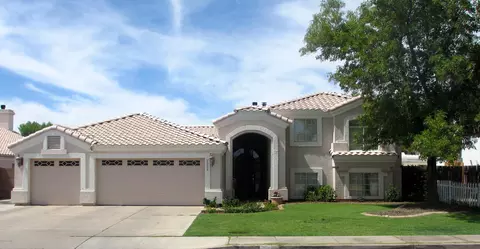 3902 E Decatur St, Mesa, AZ 85205 photo 1