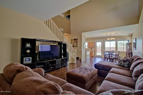 3496 E Riopelle Ave, Gilbert, AZ 85298 photo 10