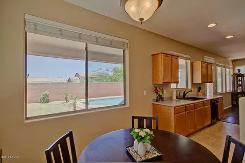 3496 E Riopelle Ave, Gilbert, AZ 85298 photo 22