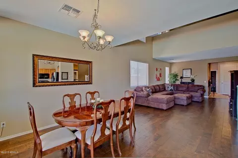 3496 E Riopelle Ave, Gilbert, AZ 85298 photo 14