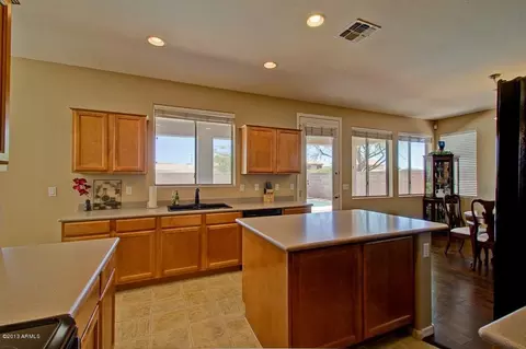 3496 E Riopelle Ave, Gilbert, AZ 85298 photo 16