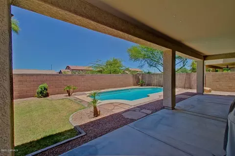 3496 E Riopelle Ave, Gilbert, AZ 85298 photo 43