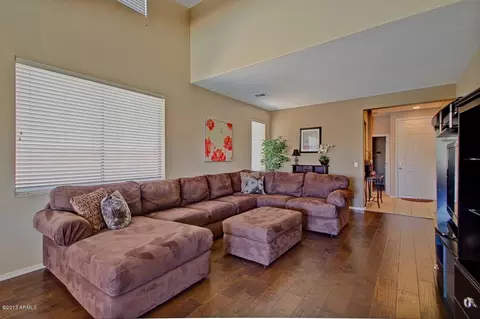 3496 E Riopelle Ave, Gilbert, AZ 85298 photo 8