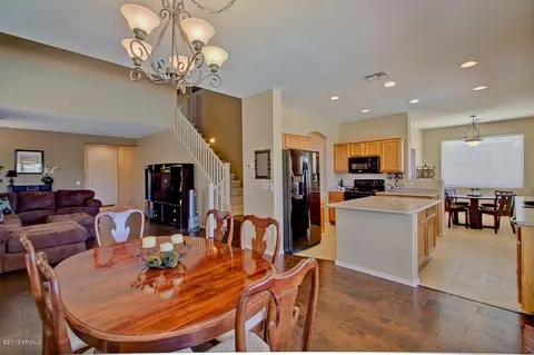3496 E Riopelle Ave, Gilbert, AZ 85298 photo 13