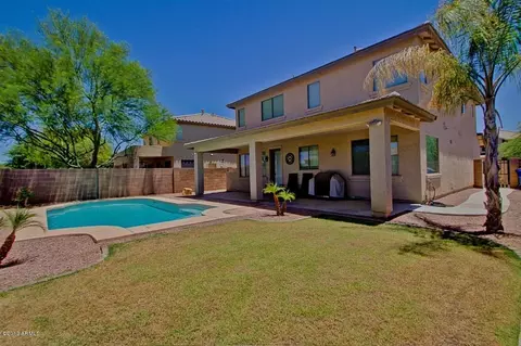 3496 E Riopelle Ave, Gilbert, AZ 85298 photo 44