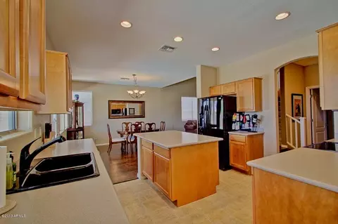 3496 E Riopelle Ave, Gilbert, AZ 85298 photo 17