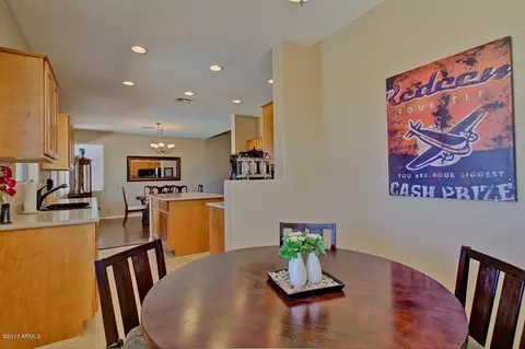 3496 E Riopelle Ave, Gilbert, AZ 85298 photo 23