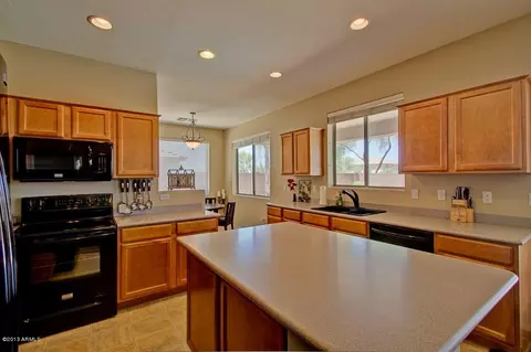 3496 E Riopelle Ave, Gilbert, AZ 85298 photo 15