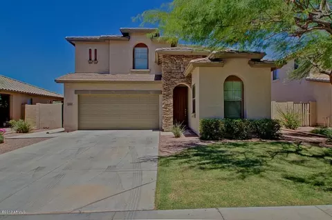 3496 E Riopelle Ave, Gilbert, AZ 85298 photo 2