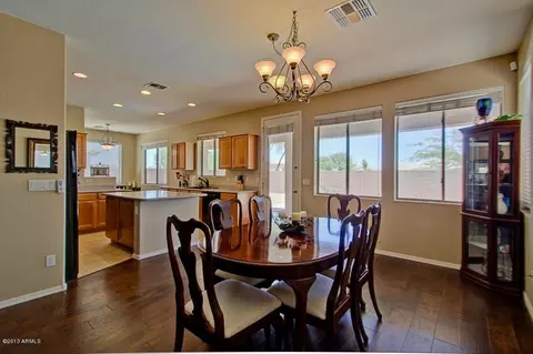 3496 E Riopelle Ave, Gilbert, AZ 85298 photo 12