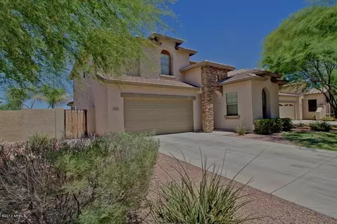 3496 E Riopelle Ave, Gilbert, AZ 85298 photo 3
