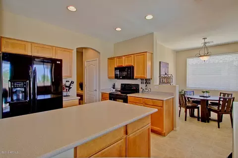 3496 E Riopelle Ave, Gilbert, AZ 85298 photo 18