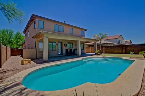 3496 E Riopelle Ave, Gilbert, AZ 85298 photo 45