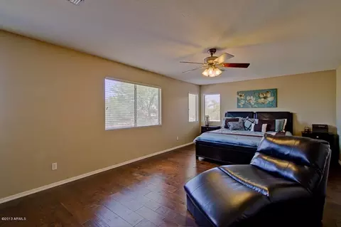 3496 E Riopelle Ave, Gilbert, AZ 85298 photo 34