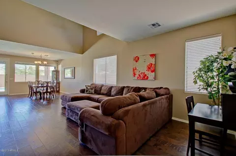 3496 E Riopelle Ave, Gilbert, AZ 85298 photo 7