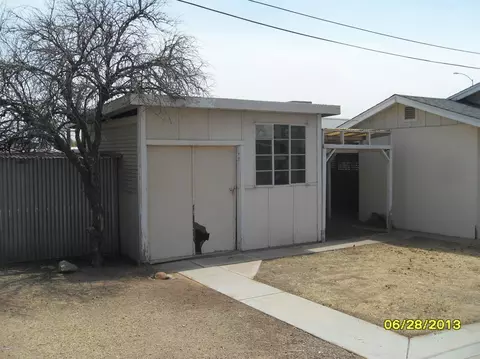 539 S Ridge Rd, Mesa, AZ 85204 photo 13