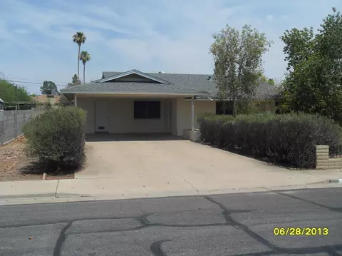 539 S Ridge Rd, Mesa, AZ 85204 photo 1
