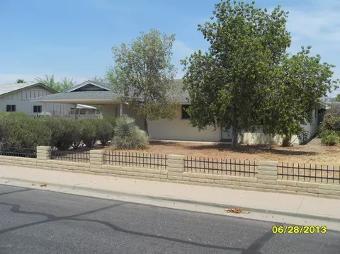 539 S Ridge Rd, Mesa, AZ 85204 photo 2