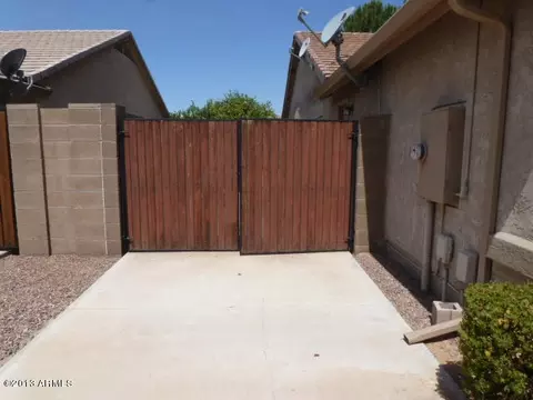 1838 S Dexter --, Mesa, AZ 85209 photo 39