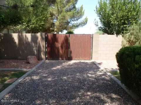 1838 S Dexter --, Mesa, AZ 85209 photo 37