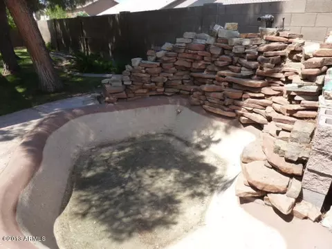 1838 S Dexter --, Mesa, AZ 85209 photo 31