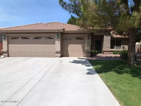 1838 S Dexter --, Mesa, AZ 85209 photo 3