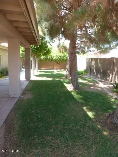 1838 S Dexter --, Mesa, AZ 85209 photo 28