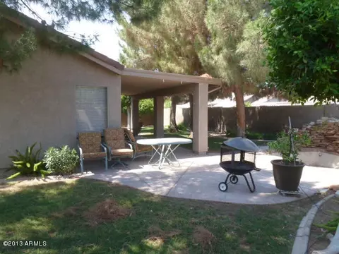 1838 S Dexter --, Mesa, AZ 85209 photo 26
