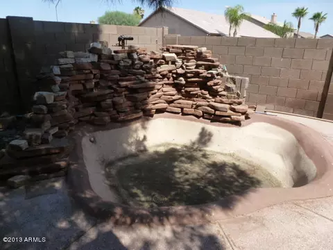 1838 S Dexter --, Mesa, AZ 85209 photo 32