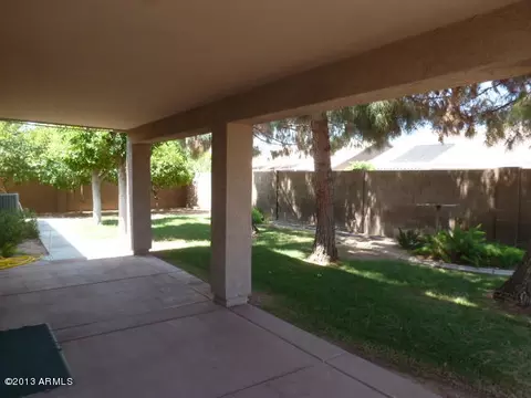 1838 S Dexter --, Mesa, AZ 85209 photo 27