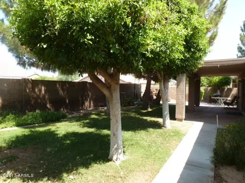1838 S Dexter --, Mesa, AZ 85209 photo 30