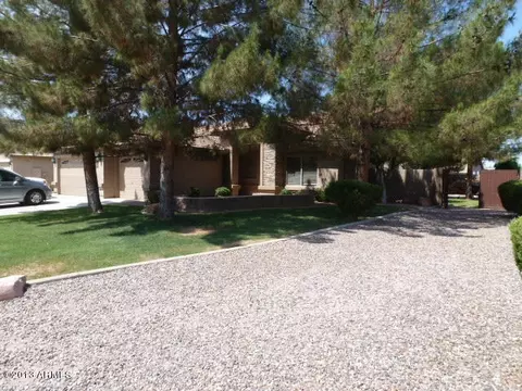 1838 S Dexter --, Mesa, AZ 85209 photo 34